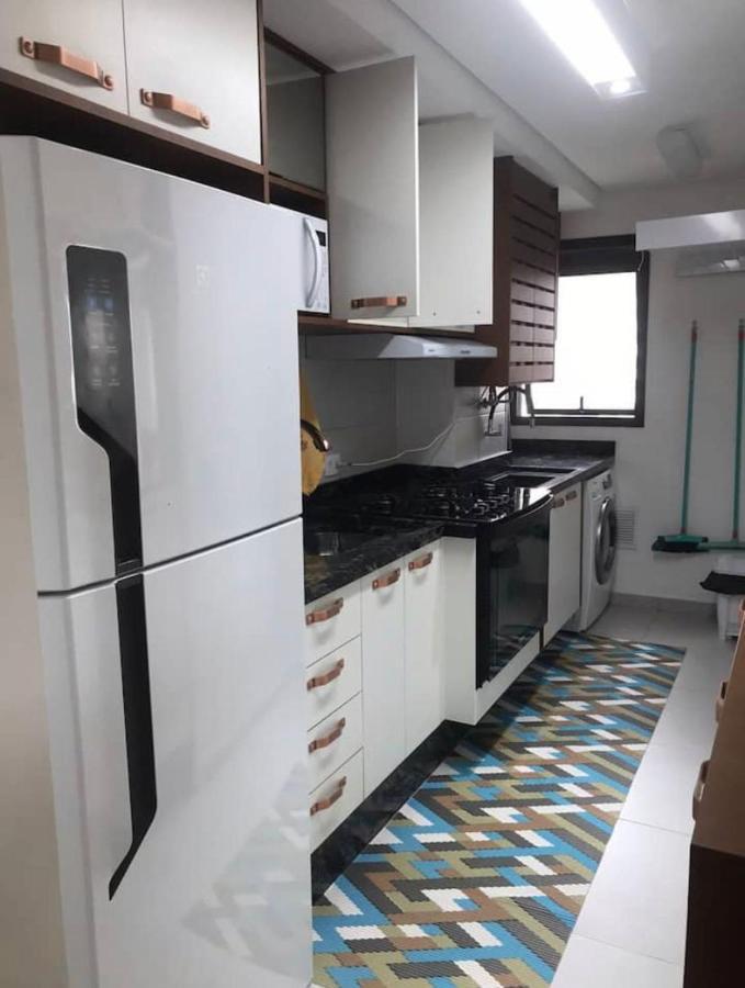 1107 - Apto Em De Categoria Em São Paulo