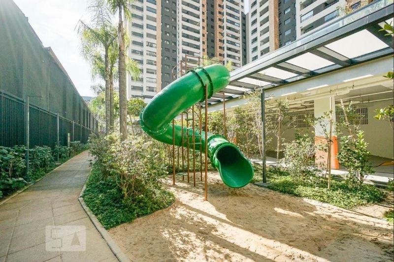 Apartamento 1107 - Apto Em De Categoria Em