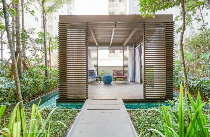 Apartamento 1107 - Apto Em De Categoria Em *