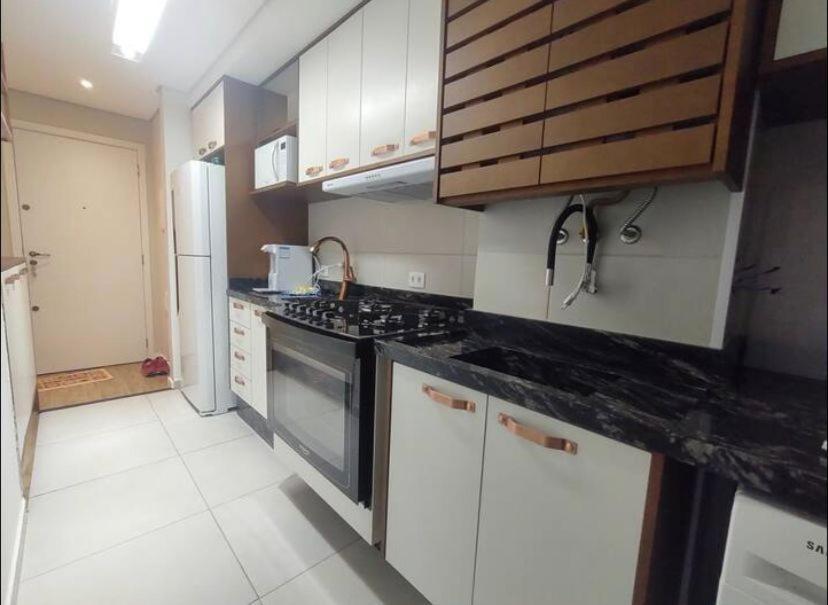Apartamento 1107 - Apto Em De Categoria Em São Paulo