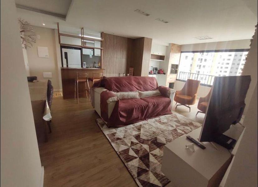 1107 - Apto Em De Categoria Em Apartamento São Paulo
