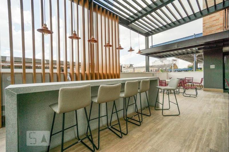 Apartamento 1107 - Apto Em De Categoria Em *