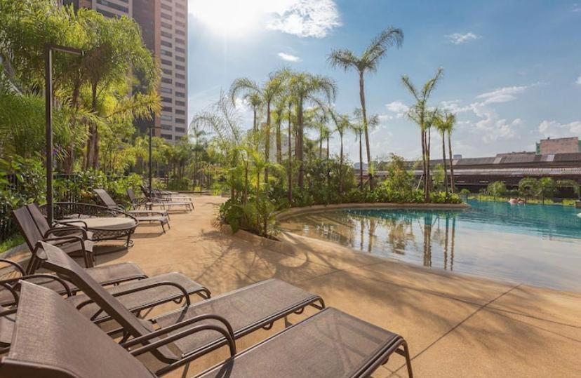 Apartamento 1107 - Apto Em De Categoria Em São Paulo