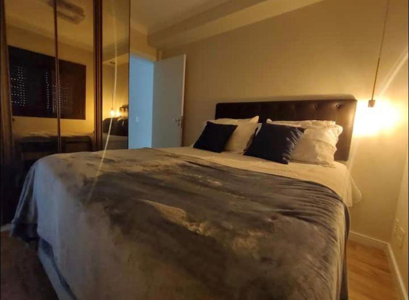 Apartamento 1107 - Apto Em De Categoria Em *