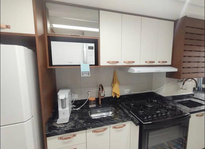 Apartamento 1107 - Apto Em De Categoria Em *