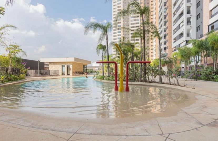 Apartamento 1107 - Apto Em De Categoria Em São Paulo