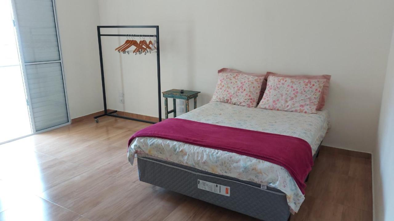 Apartamento Catumbi 1 *
