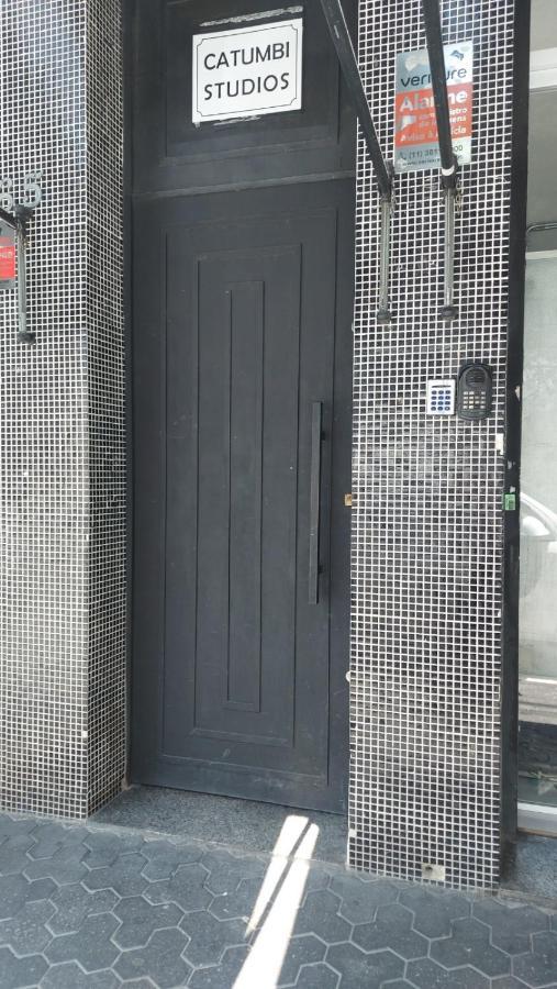 Apartamento Catumbi 1