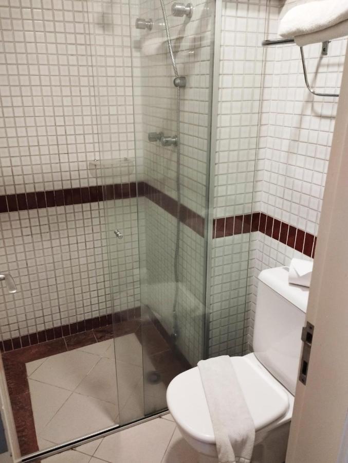 Brasilia Santana Gold Flat Aparthotel São Paulo