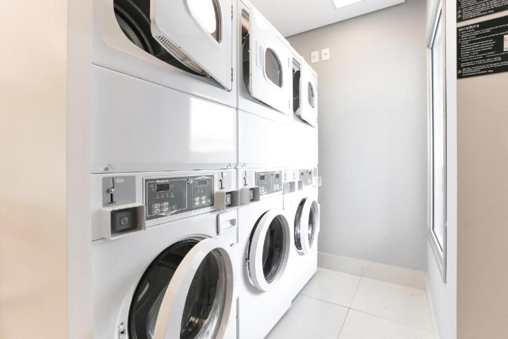 Apartamento Sanloft Expo Tiete 04 - Preferido! São Paulo