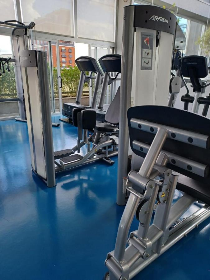 Apartamento Roomo Etoile Georgev Itaim Bibi Residencial