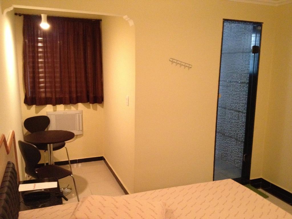 City Sacoma 2* Sao Paulo