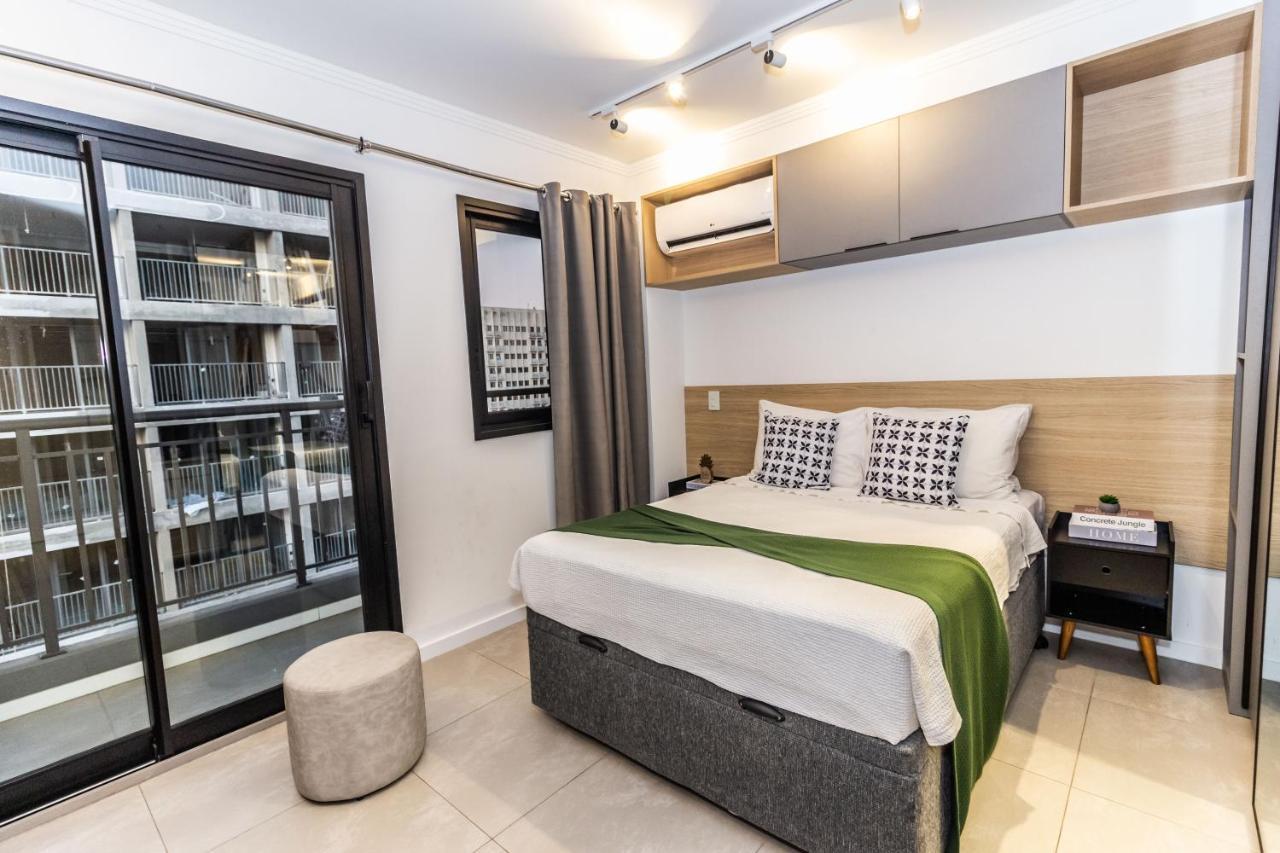Apartamento 360 Moema *