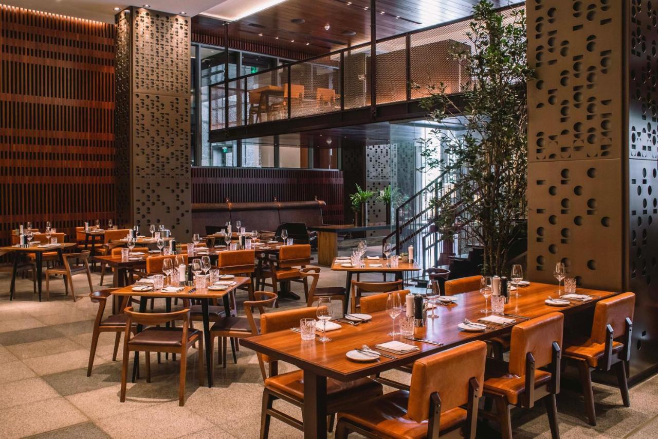 Jw Marriott 5*