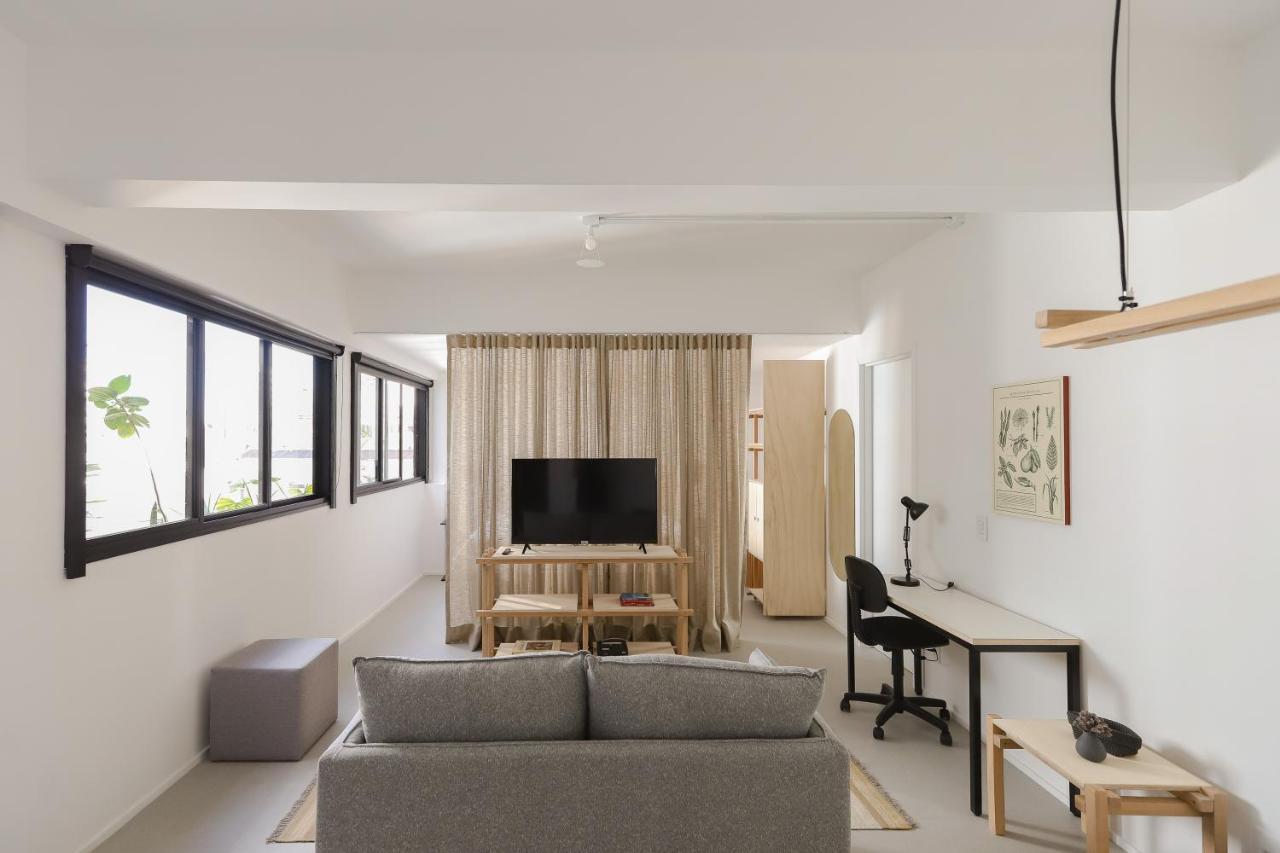 Tabas - Ed. Magdalena Laura - Buarque Apartment
