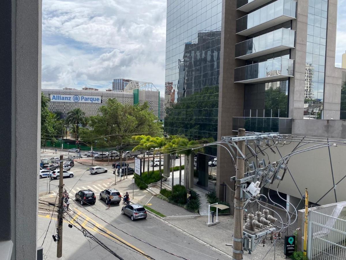 Vossa Bossa Allianz São Paulo
