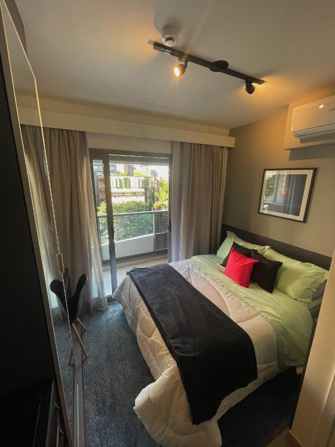 Studio Oscar Freire Apartamento São Paulo
