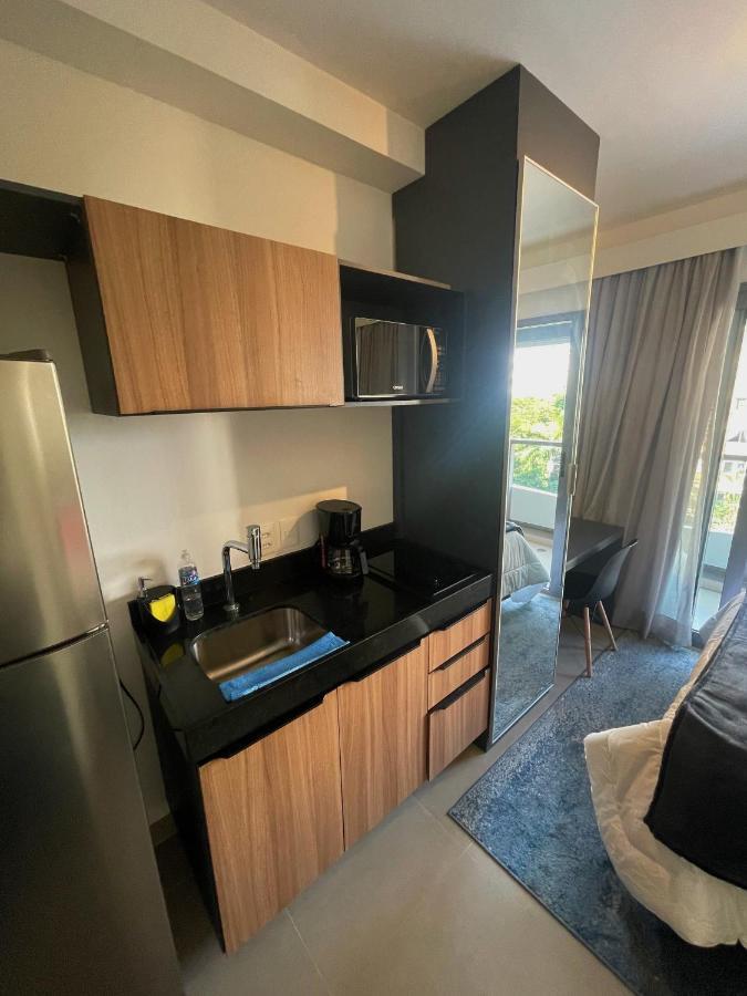 Apartamento Studio Oscar Freire São Paulo