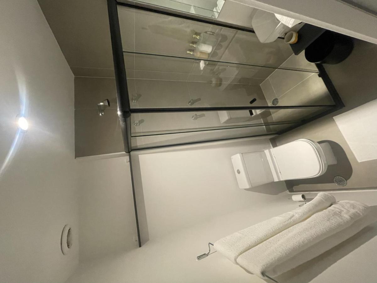 Studio Oscar Freire Apartamento São Paulo