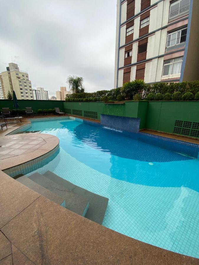 Flat Univer Pamplona Paulista No Jardins Com Cozinha Otima Localizacao 2105 Aparthotel *