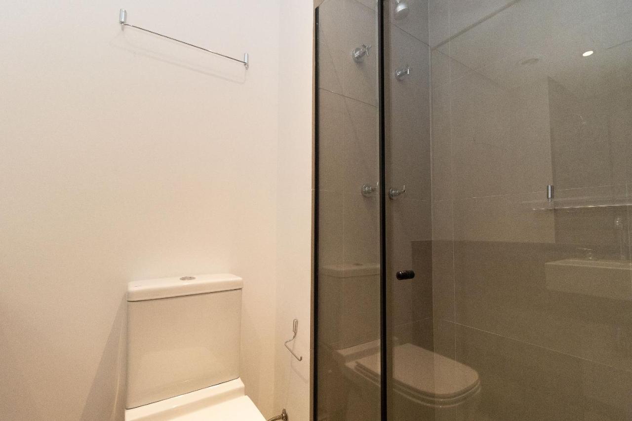 Apartamento Vossa Bossa Allianz