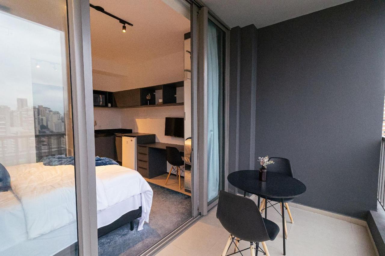 Vossa Bossa Allianz Apartamento *