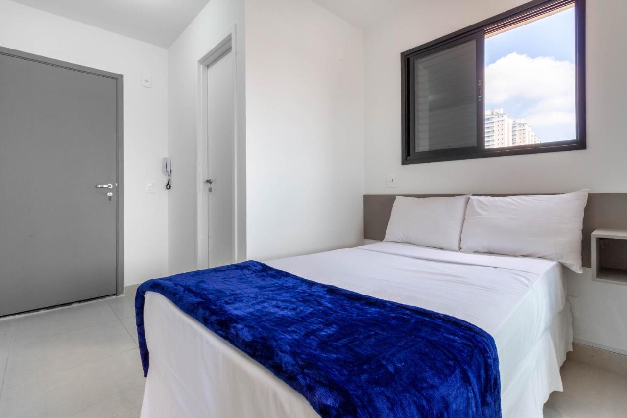 360 Vita Bom Retiro Apartment *