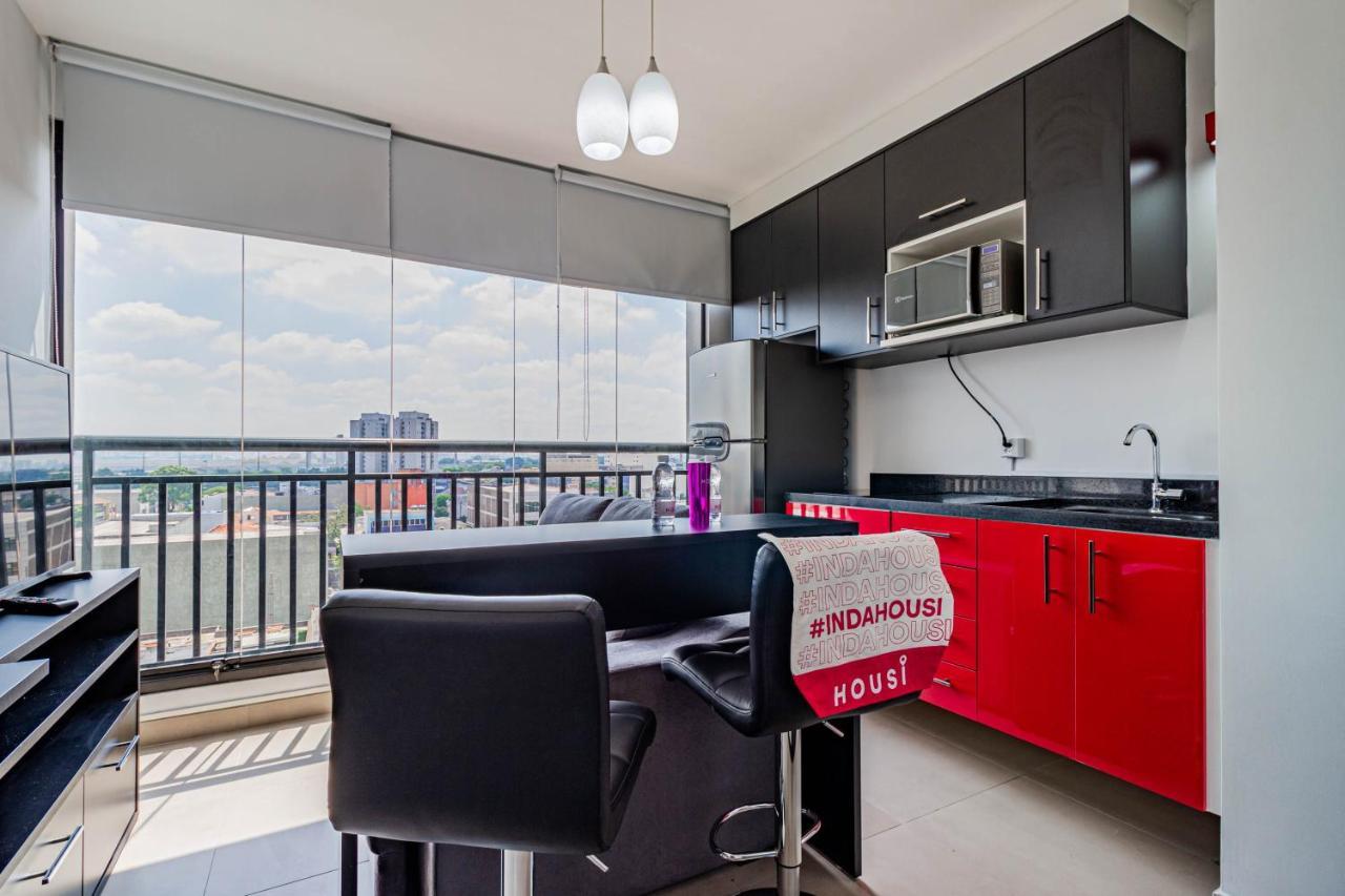 Apartment 360 Vita Bom Retiro
