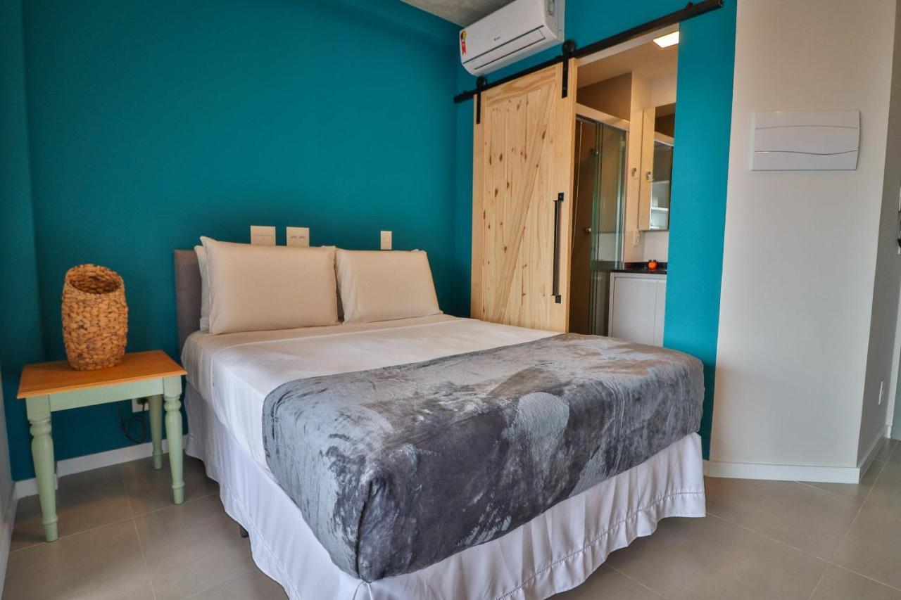 360 Vita Bom Retiro Apartment *