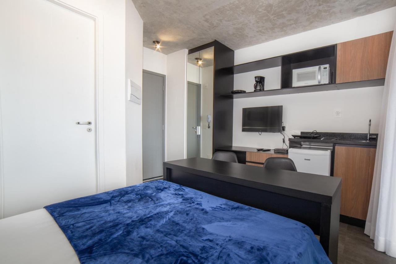 360 Vita Bom Retiro Apartment *