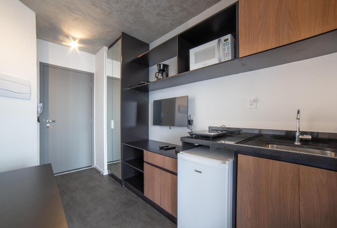 Apartment 360 Vita Bom Retiro Sao Paulo