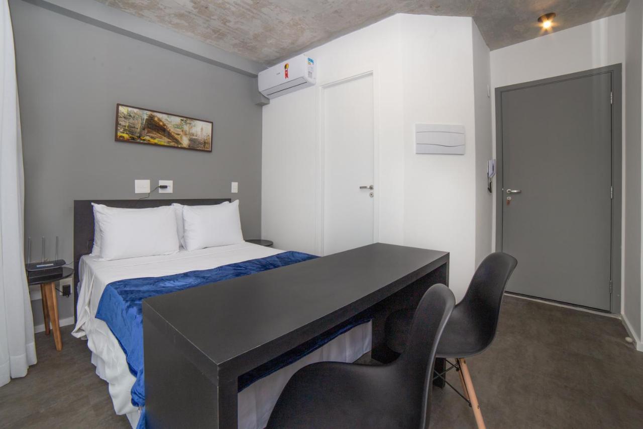 Apartment 360 Vita Bom Retiro
