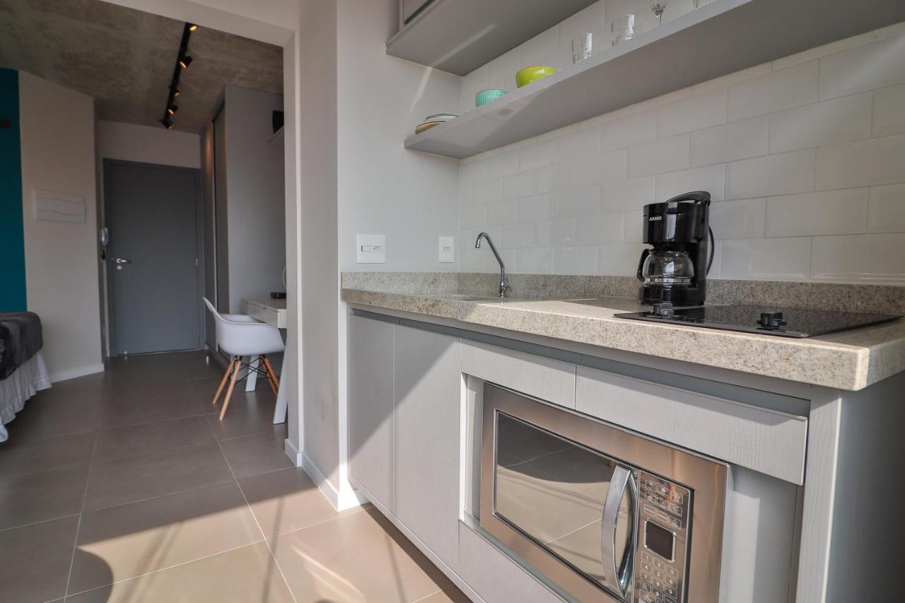 360 Vita Bom Retiro Apartment Sao Paulo