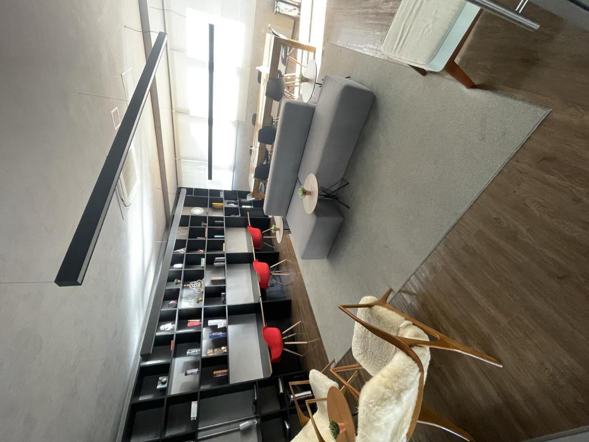 Apartamento Studio Oscar Freire