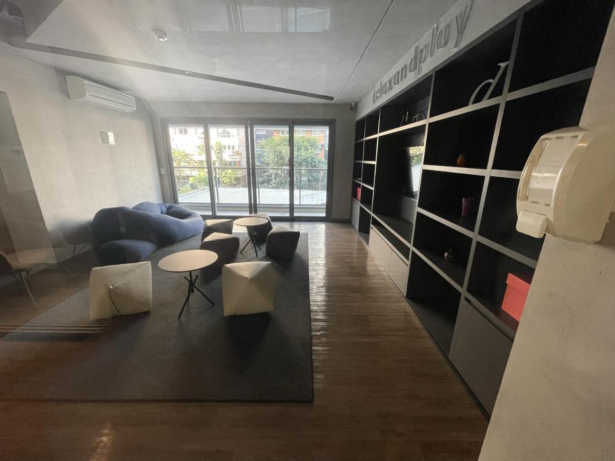 Studio Oscar Freire Apartamento