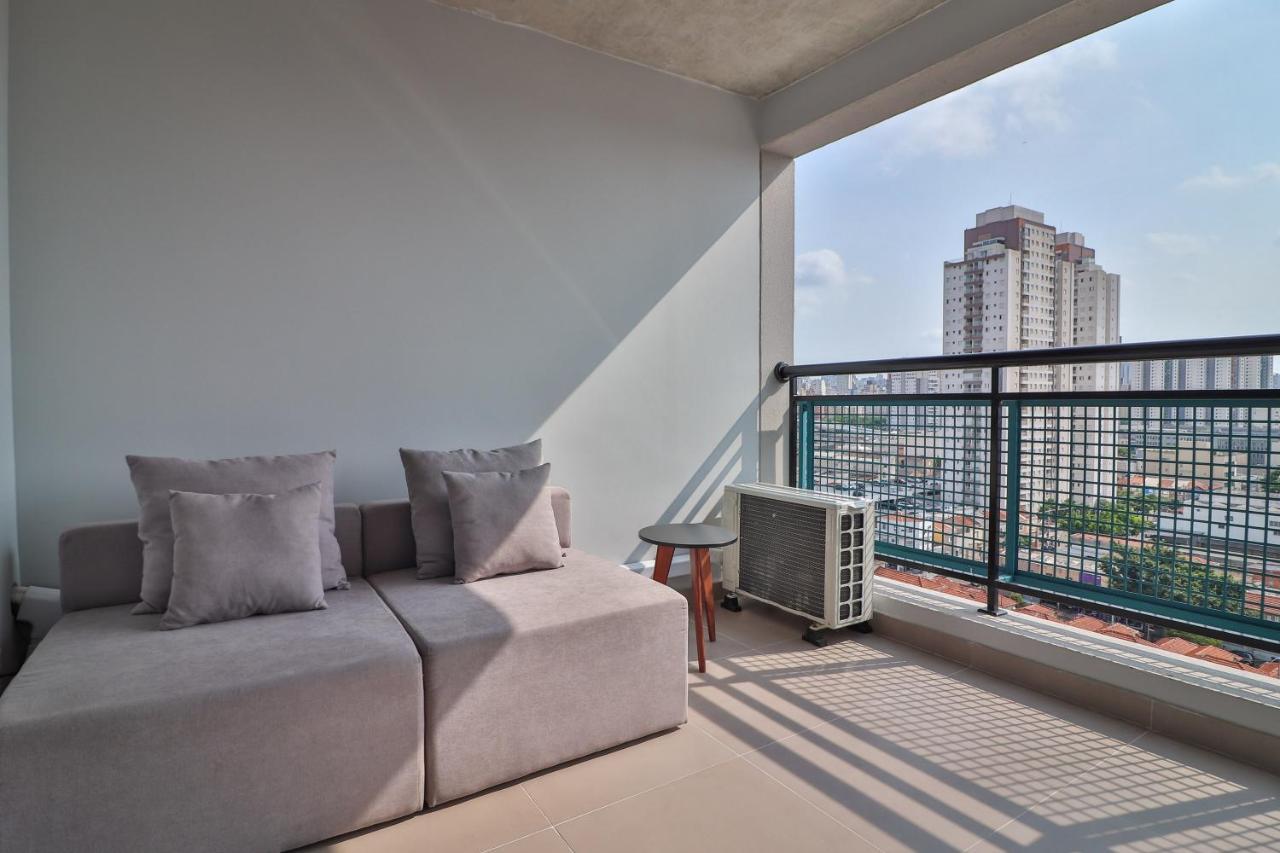 Apartment 360 Vita Bom Retiro Sao Paulo