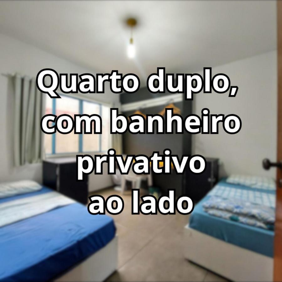 Brooklin Albergue