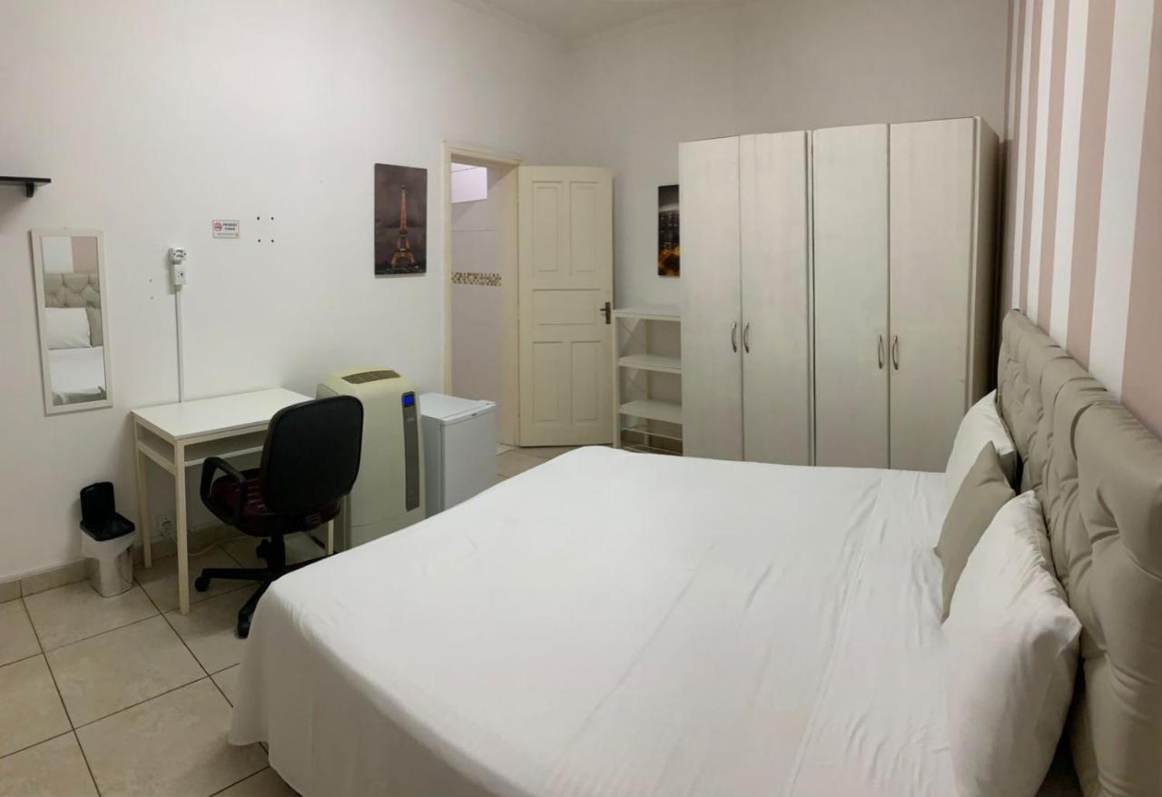 Albergue Ipe São Paulo