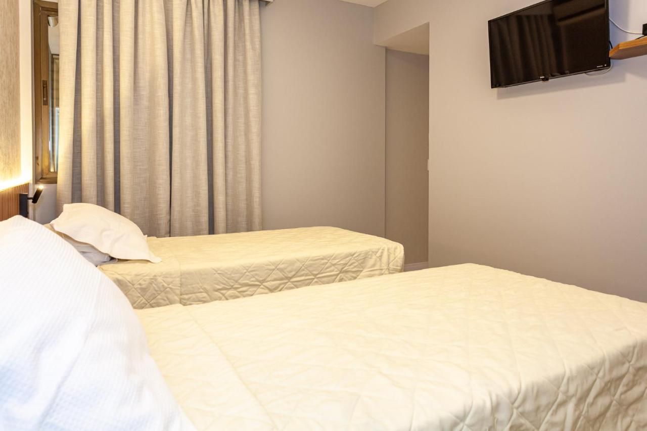 Hotel Travel Premium Flats Paulista Street