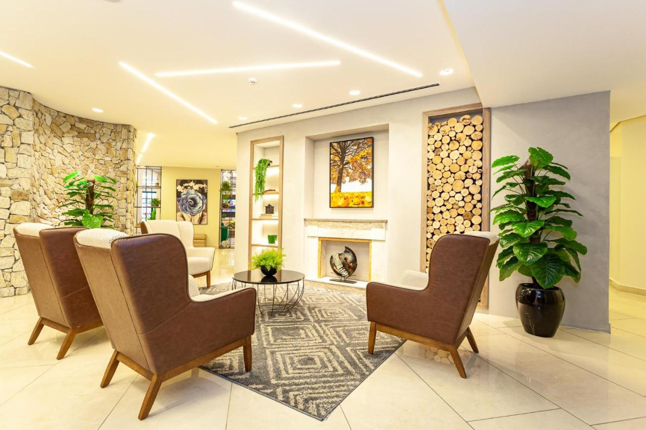 Travel Premium Flats Paulista Street 4*