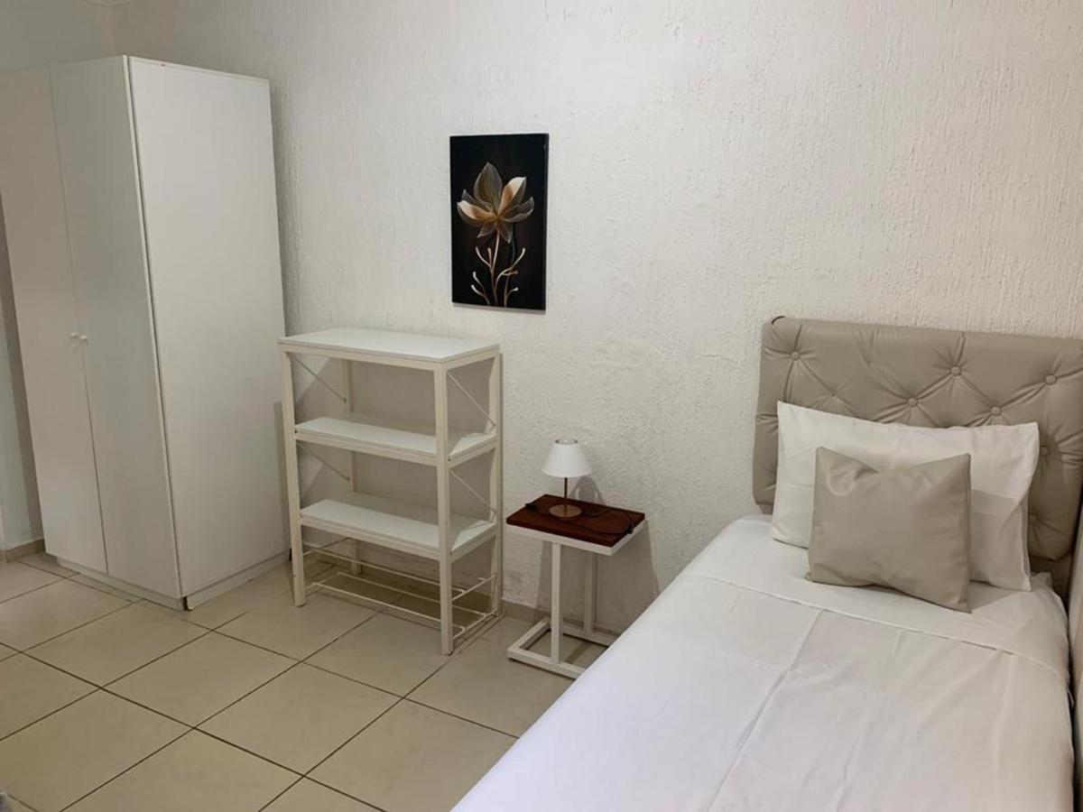 Albergue Ipe São Paulo