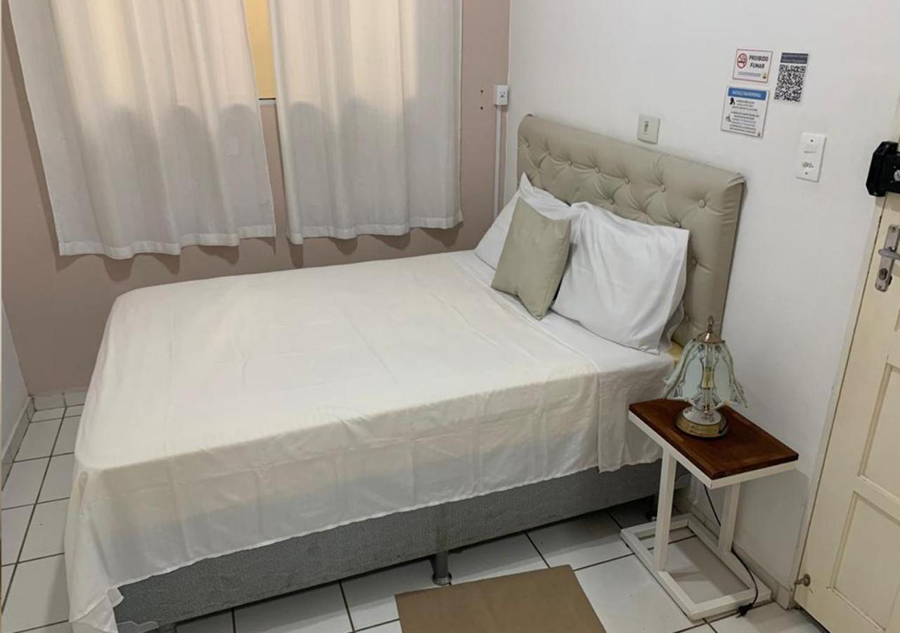 Albergue Ipe *