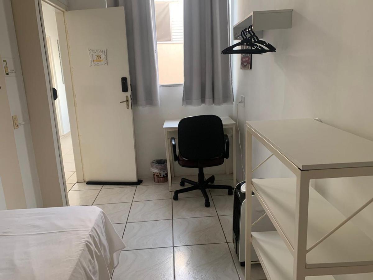Ipe Albergue