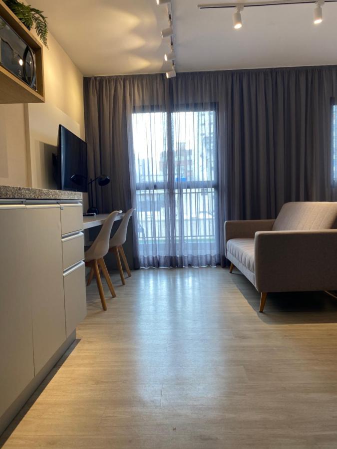 Loft Grid Liberdade Sao Paulo