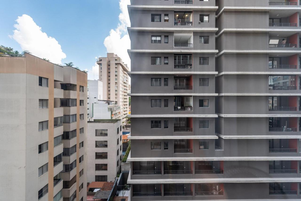 Apartment Vnf713 Conforto Perto Do Centro De Convencoes *