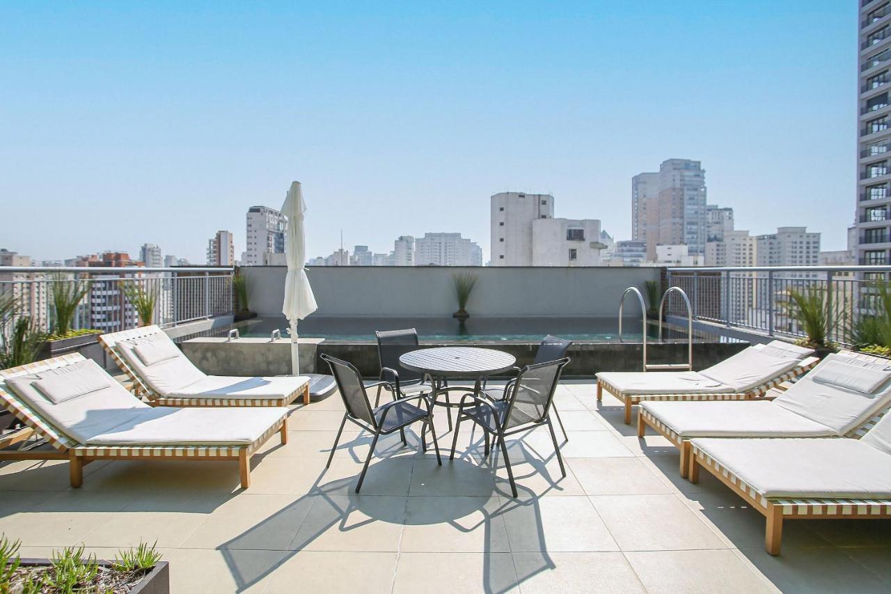 Id & Lifestyle Jauaperi Apartment Sao Paulo