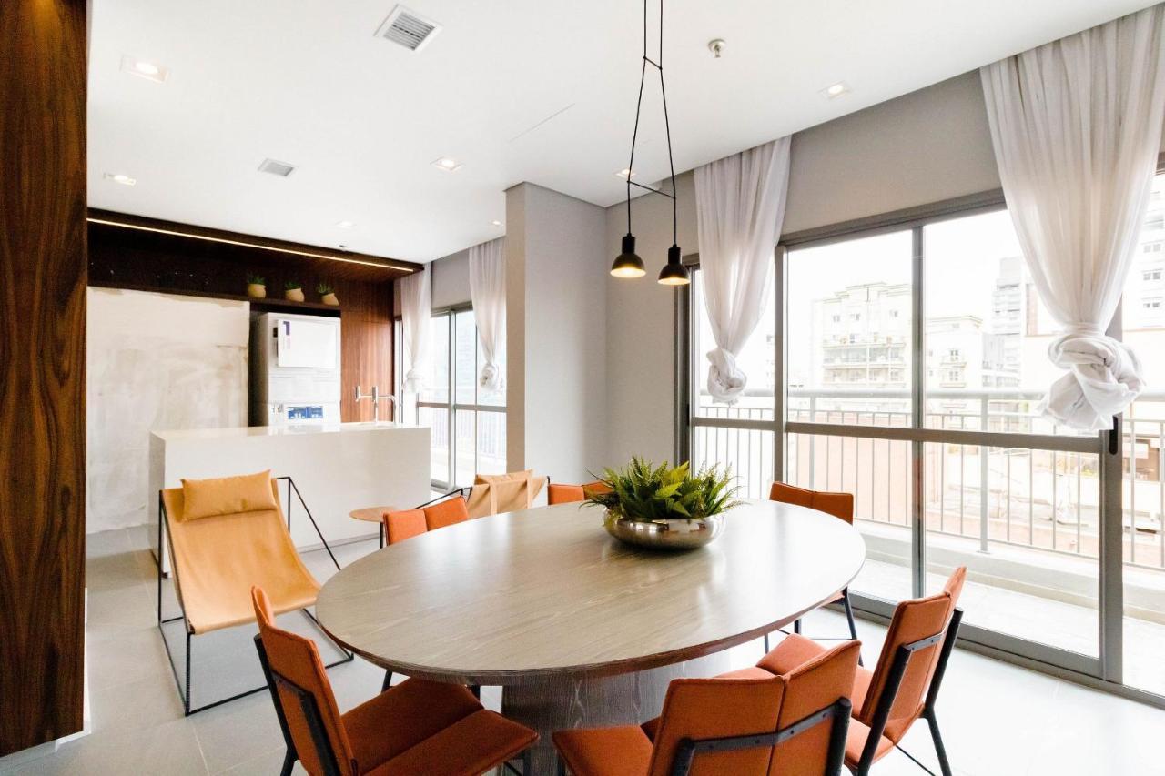 Apartment Id & Lifestyle Jauaperi
