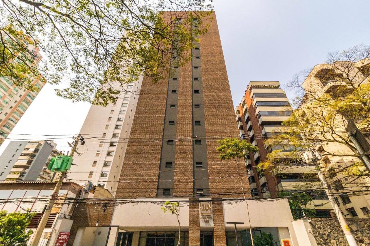 Apartment Id & Lifestyle Jauaperi