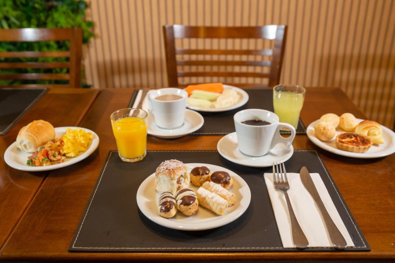 Wyndham Paulista 4*