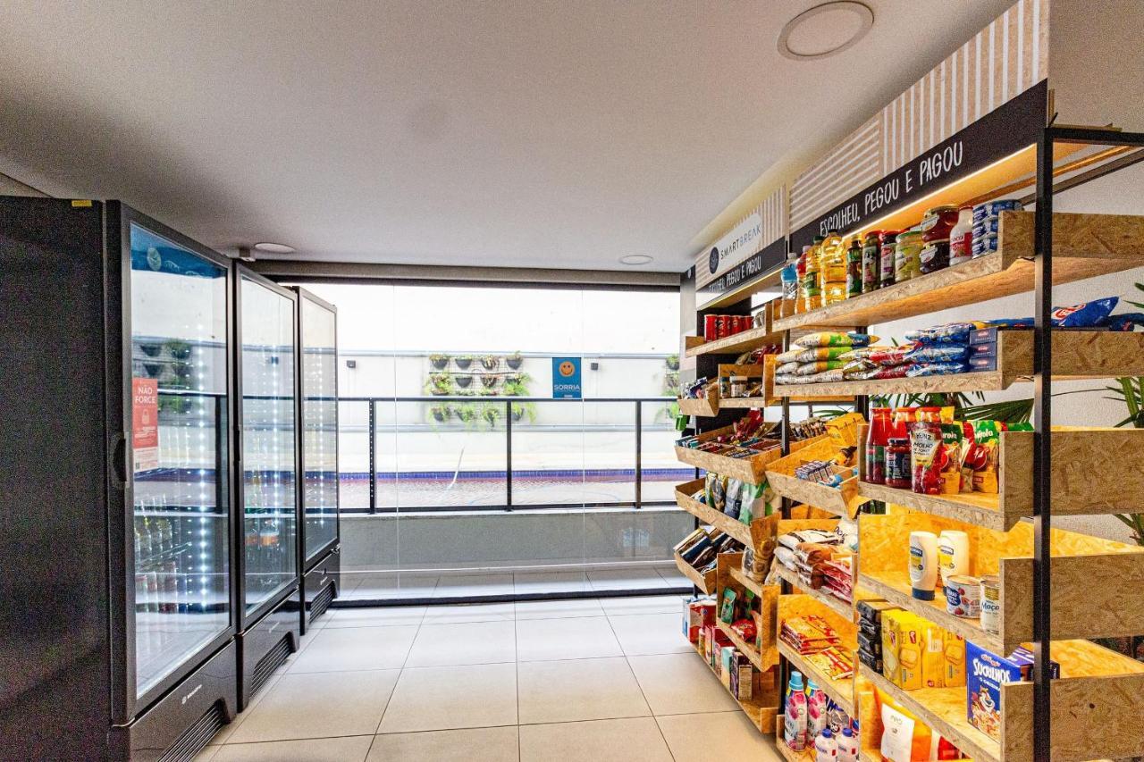 Apartamento Bk30 Santana Xtay - Estadia Aconchegante Perto Do Anhembi E Center Norte *